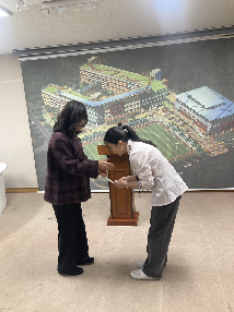 2024학년도 용두동아리 한마당(축제개회식 및 체험한마당)