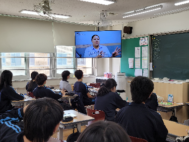 2025 다문화이해교육