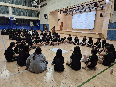 2025학년도&nbsp;2학기&nbsp;1학년&nbsp;수련활동