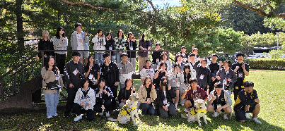 2025학년도&nbsp;교육복지우선지원사업&nbsp;기관&nbsp;연계&nbsp;삼성드림클래스&nbsp;‘사제동행&nbsp;진로체험’