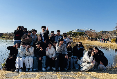 세계시민 자치학교 기후환경 생태 프로그램 순천만 국가정원 및 순천만 습지 탐방