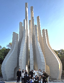 민주인권평화동아리 '1929에서 2025로, 용두 Youth 독립운동 챌린지' 프로그램