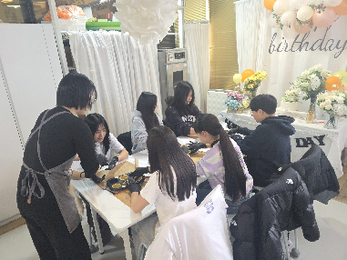 2025년 교육복지 겨울방학 프로그램