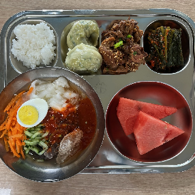 6월18일용두밥상