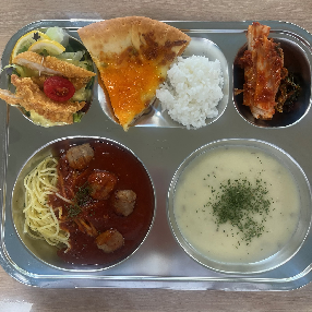9월5일용두밥상