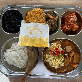 11월&nbsp;10일&nbsp;용두밥상