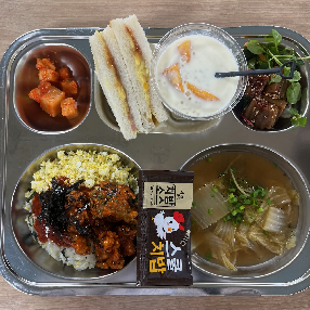 11월&nbsp;19일&nbsp;용두밥상