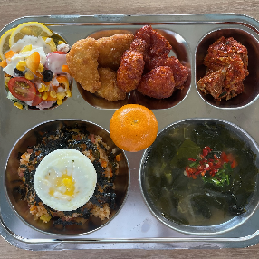 11월&nbsp;26일&nbsp;용두밥상