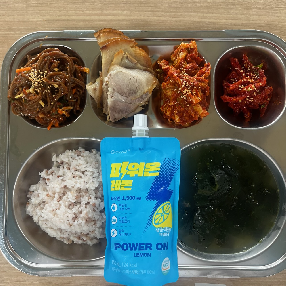 12월&nbsp;29일&nbsp;용두밥상