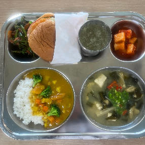 1월&nbsp;6일&nbsp;용두밥상