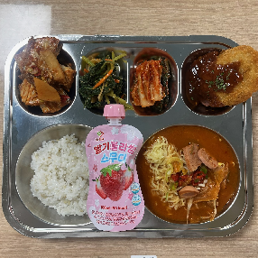4월&nbsp;14일&nbsp;용두밥상