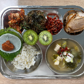 4월&nbsp;16일&nbsp;용두밥상