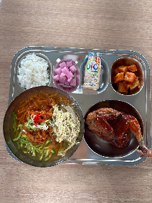 4월18일용두밥상